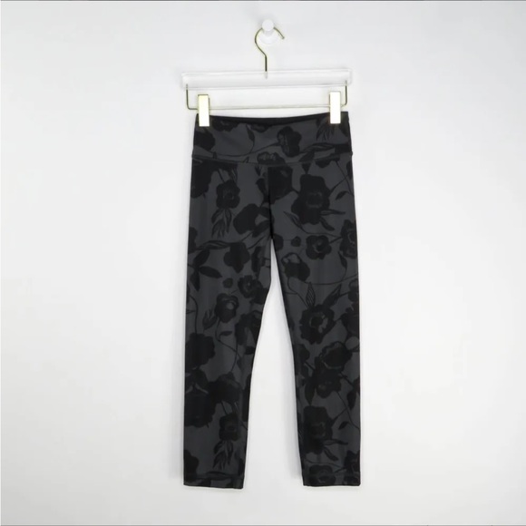 Lululemon legging - Picture 4 of 4